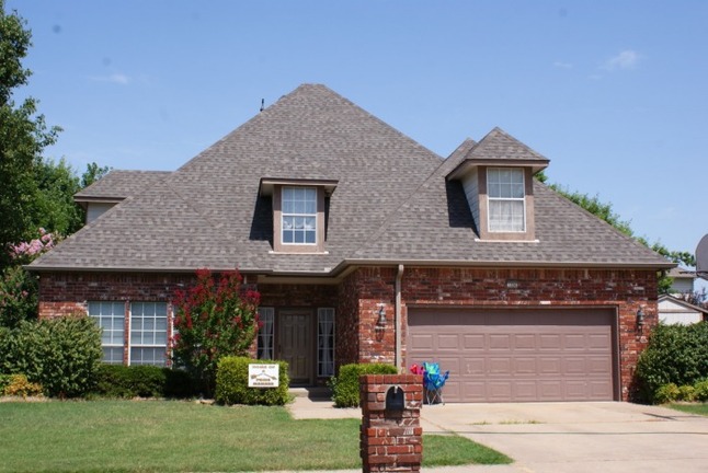 Residential Roof Services